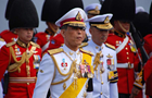 Thái Lan bắt đầu tổ chức lễ đăng quang của nhà vua Rama X