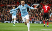 Man City vượt Man Utd, thành CLB có giá trị nhất bóng đá Anh