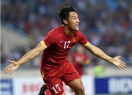 Lộ diện 5 gương mặt mới của ĐT Việt Nam tại King's Cup 2019?