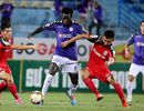 Vòng 8 V-League 2019: B.Bình Dương có cản nổi đội đầu bảng Hà Nội?