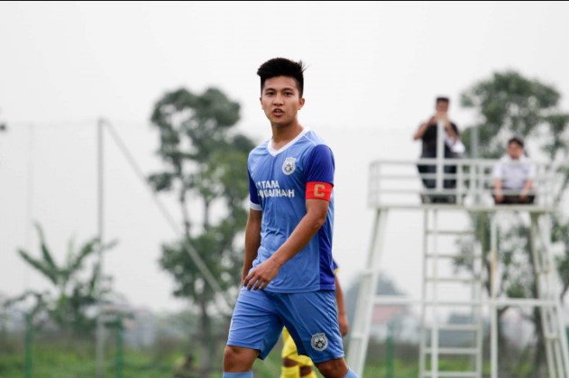 Lộ diện 5 gương mặt mới của ĐT Việt Nam tại King's Cup 2019?