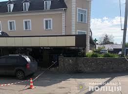 Kiev: Phó đồn cảnh sát Barưsevskovo bị bắn chết