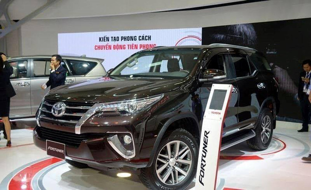 Nhiều xe mới sắp đổ bộ thị trường Việt Nam, chủ yếu là xe giá rẻ