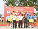 Mirsamad Pourseyed giành Áo vàng cuộc đua xe đạp Về Điện Biên Phủ 2019