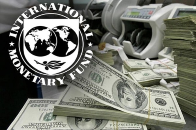 Ukraine có được nhận đợt chuyển tiền vay từ IMF năm 2019 hay không?