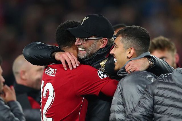 3 nhân tố cấu thành nên chiến thắng vĩ đại của Liverpool trước Barcelona