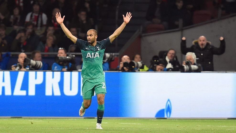 Xác định hai đội vào chung kết Champions League