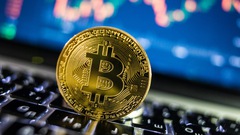Giá Bitcoin tái lập mốc 6.000 USD lần đầu tiên sau 6 tháng