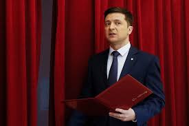 Zelinski gửi video tới Quốc hội Ukraine, đòi tiến hành lễ tuyên thệ vào ngày 19/5