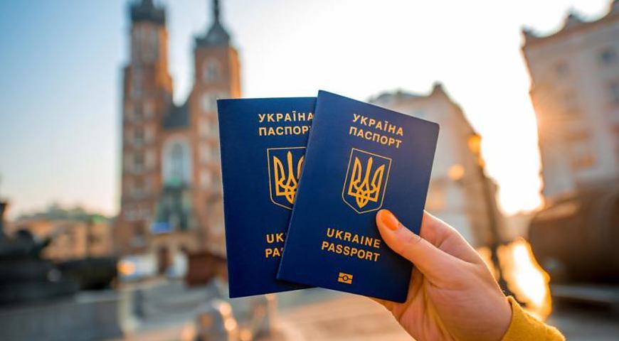 Kỷ niệm hai năm Ukraine nhận chế độ miễn visa với Liên minh châu Âu
