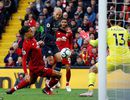 Liverpool quyết đua cùng Man City, hy vọng mong manh cho Arsenal