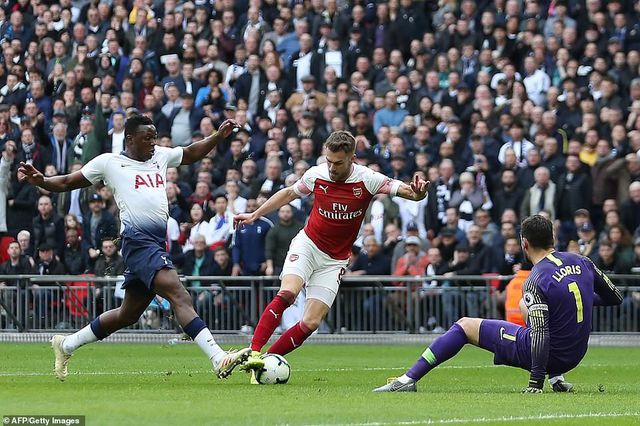 Liverpool quyết đua cùng Man City, hy vọng mong manh cho Arsenal