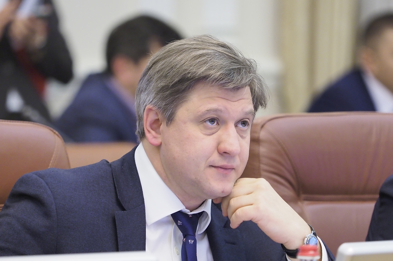 Đội ngũ Zelenski sẽ xem xét lại “những bổ nhiệm đáng ghét” của Poroshenko