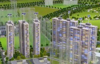 Khu đô thị ‘khép kín’ được lòng người mua.