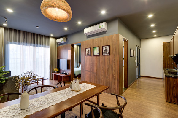 Xu hướng xây đô thị khép kín tại phía Tây Hà Nội