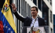 Thủ lĩnh đối lập Venezuela muốn hợp tác với Lầu Năm Góc