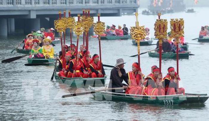 Tưng bừng Đại lễ Phật đản Liên hợp quốc lần thứ 16 - Vesak 2019