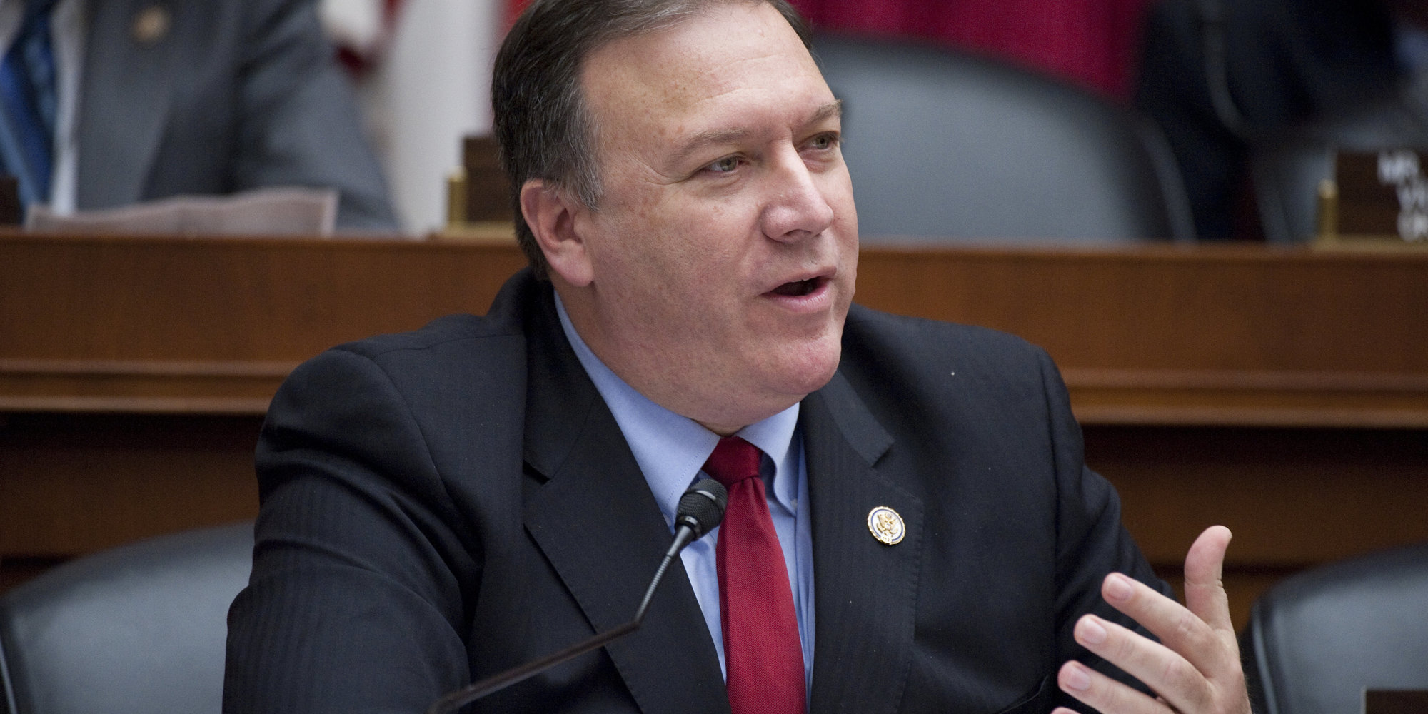 Ngoại trưởng Mỹ Pompeo hủy chuyến thăm Moscow