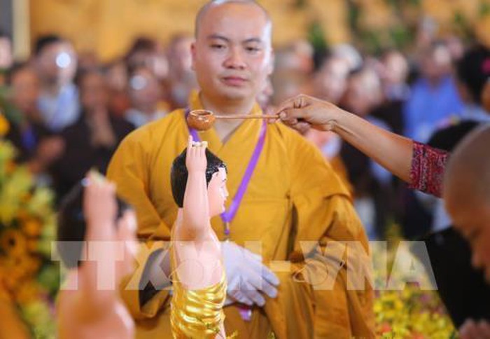 Tưng bừng Đại lễ Phật đản Liên hợp quốc lần thứ 16 - Vesak 2019