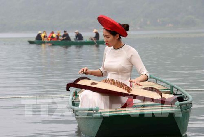 Tưng bừng Đại lễ Phật đản Liên hợp quốc lần thứ 16 - Vesak 2019