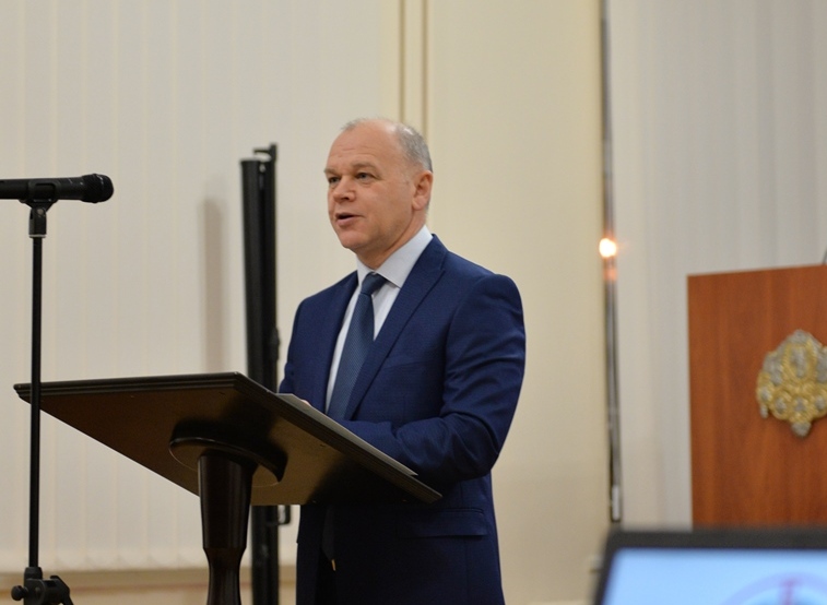 Phái bộ IMF tới Ukraine ngày 21/5