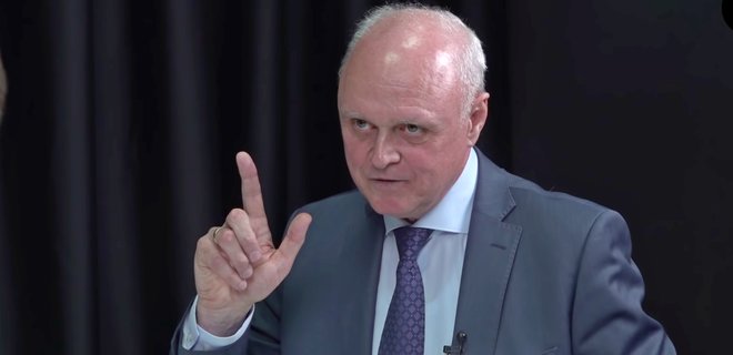 Cố vấn của Zelinski cho rằng, bây giờ tiến hành đối thoại trực tiếp với Putin sẽ không có triển vọng