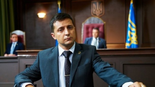 Zelinski kêu gọi người dân Ukraine hãy “nhớ” họ tên của các đại biểu quốc hội