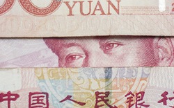 Trung Quốc chính thức phá giá đồng nhân dân tệ so với USD