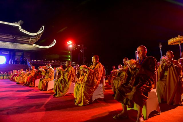 11 kỷ lục được xác lập tại Đại lễ Phật đản Vesak 2019