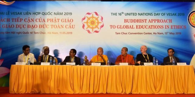 11 kỷ lục được xác lập tại Đại lễ Phật đản Vesak 2019