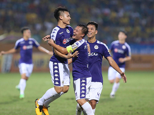 Kịch bản nào để 2 đại diện Việt Nam đi tiếp ở AFC Cup 2019?