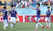 Hà Nội vào vòng knock-out AFC Cup