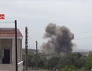 Chiến sự Syria leo thang: “Cuộc đấu” Nga-Thổ thêm phức tạp
