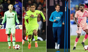Barca cần 300 triệu USD để cải tổ đội hình trong hè 2019