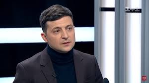 Zelinski gửi lời nhắn nhủ tới người Tatar Crimea nhân kỷ niệm 75 năm ngày họ bị trục xuất