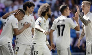 Real soán ngôi thương hiệu bóng đá giá trị nhất của Man Utd