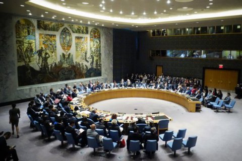 Nga yêu cầu triệu tập cuộc họp Hội đồng bảo an Liên hợp quốc vì luật ngôn ngữ Ukraine