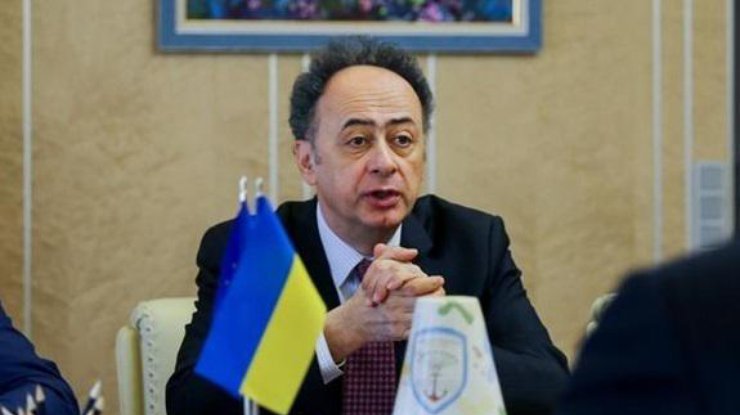 Liên minh châu Âu ra tuyên bố về tương lai của Ukraine