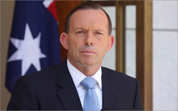 Cựu Thủ tướng Australia Tonny Abbott mất ghế sau 25 năm nắm giữ
