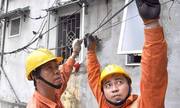 Tiêu thụ điện cao kỷ lục vì nắng nóng diện rộng