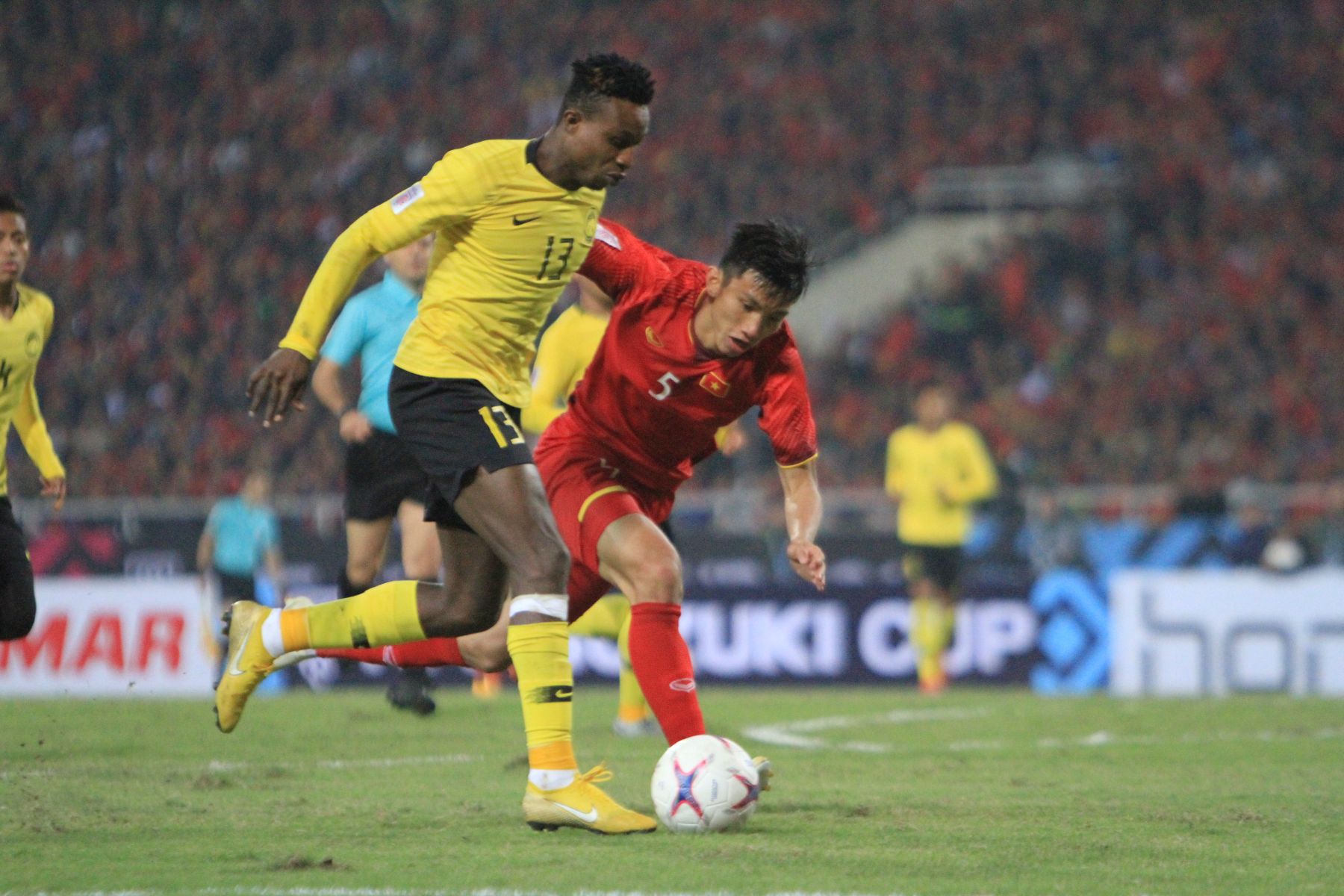 Đông Nam Á khởi động chiến dịch vòng sơ loại World Cup 2022