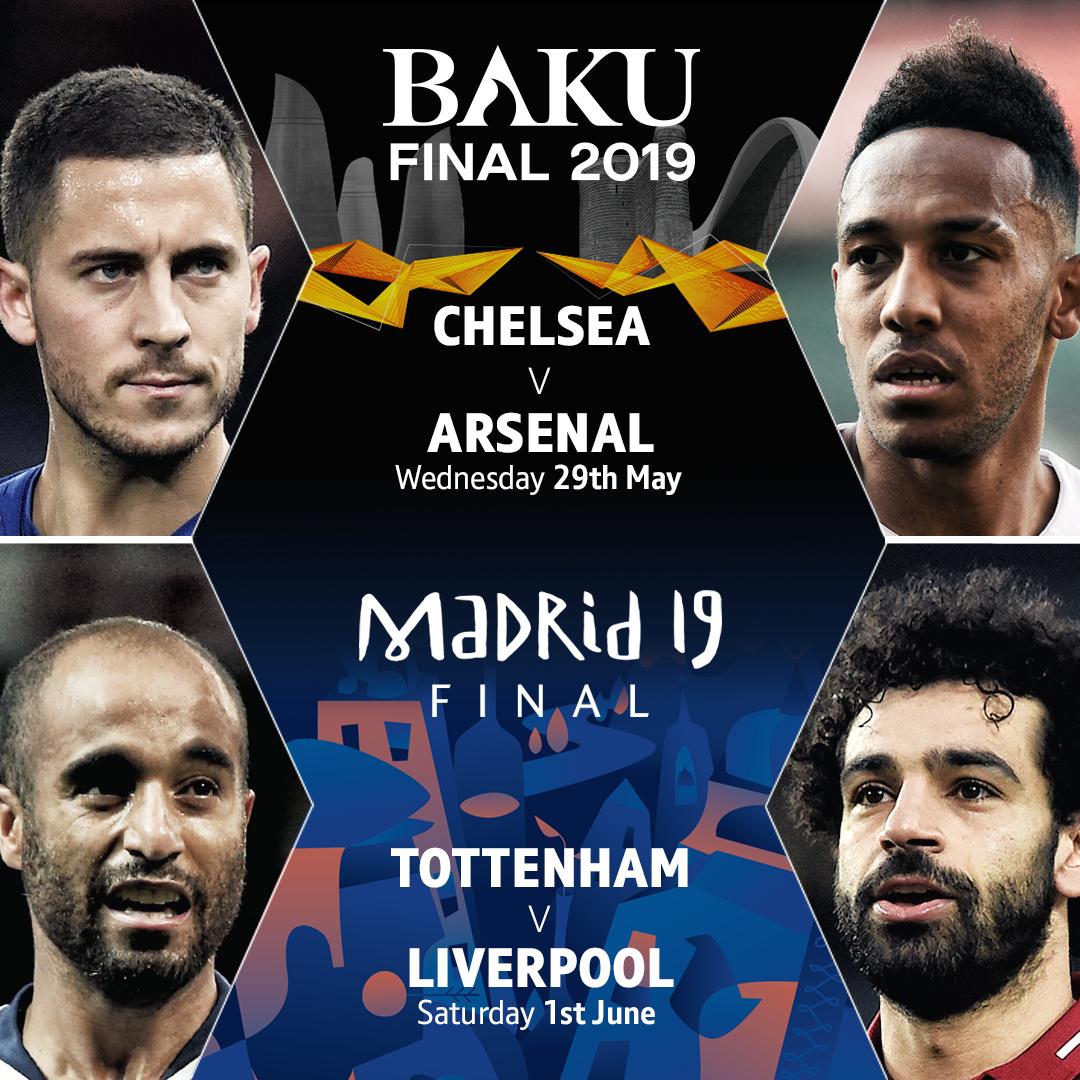 Trận chung kết Champions League sẽ được phát sóng miễn phí