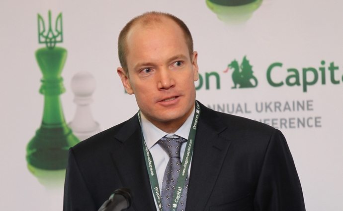 Tomas Fiala tuyên bố về nguy cơ dòng tiền đầu tư sẽ ra khỏi Ukraine do Zelinski bổ nhiệm những người của Kolomoiski