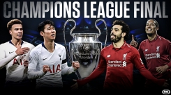 Trận chung kết Champions League sẽ được phát sóng miễn phí