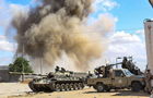 Libya trên bờ vực nội chiến với nguy cơ chia cắt đất nước vĩnh viễn