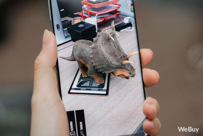 Chơi thử vườn thú ảo Animal 4D+ đang hot: Tưởng là trò trẻ con mà người lớn cũng tò mò muốn nghịch