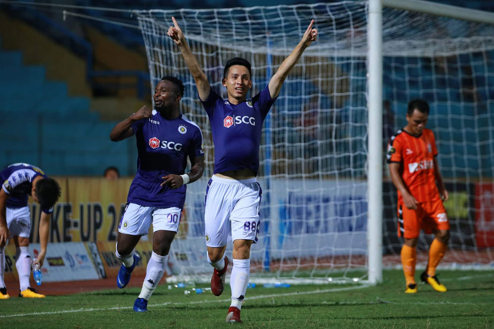 Vòng 11 V.League 2019: TP.HCM gặp thử thách khó khăn