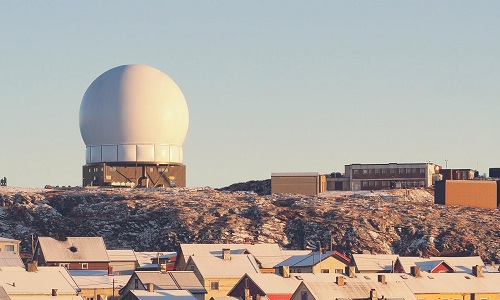 Nga dọa đáp trả nếu Mỹ triển khai radar sát biên giới