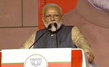 Thủ tướng Ấn Độ Modi giành chiến thắng lịch sử