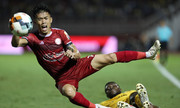 TP HCM bỏ cách Hà Nội 5 điểm ở V-League